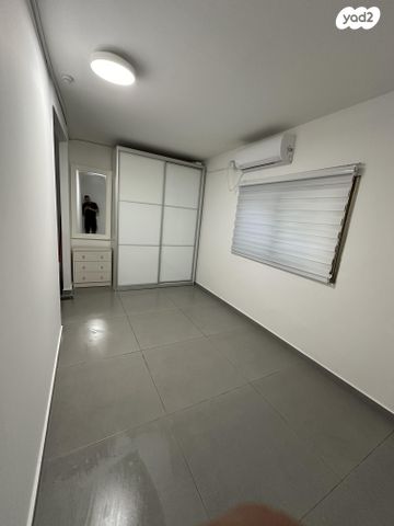 יחידת דיור, גבעתי 7, מרכז מזרחי, נס ציונה