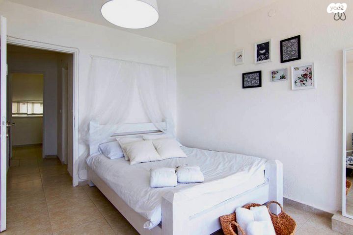 דירה, אחד העם 3, קרית שמואל, טבריה