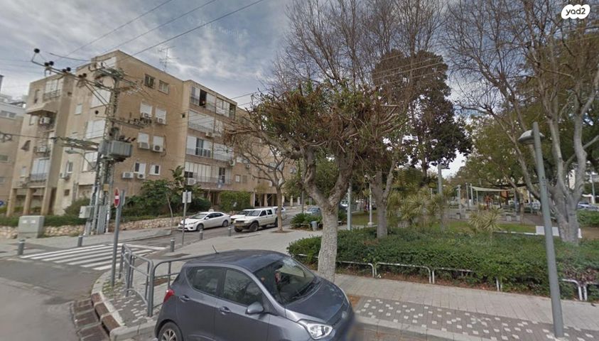 שדרות זמסקי 8