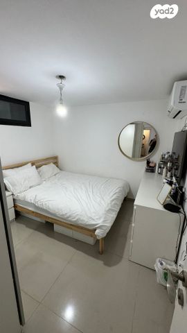 יחידת דיור, לויתן 4, נאות רבין, יבנה