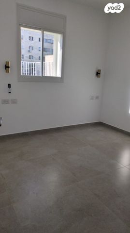 דירה, רבן יוחנן בן זכאי 55, קטמונים, ירושלים