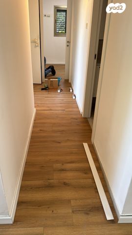 דירה, ורדיה 8, ורדיה, חיפה