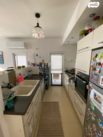 דירה, משה שרת 41, הצפון החדש - כיכר המדינה, תל אביב יפו