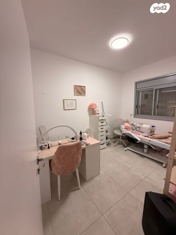 יחידת דיור, מלאכי הנביא 4, רמת אבי עזרי / רמת בית שמש ג-1, בית שמש