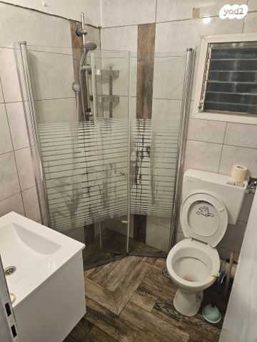 דירת גן, אוסוולדו ארניה 1, שכונה ד', באר שבע