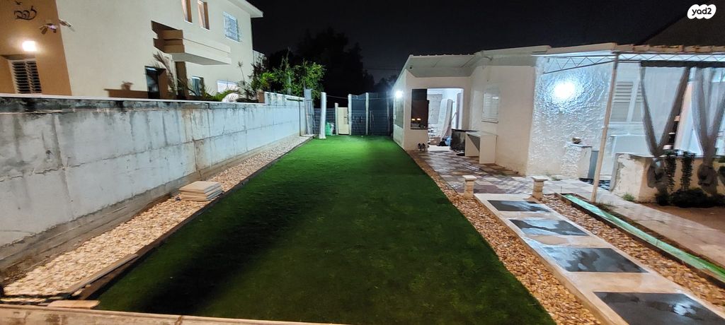 יחידת דיור, קיבוץ גלויות 19, מרכז מזרחי, נס ציונה