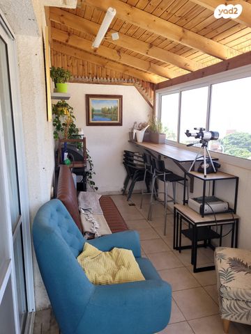 דירה, נווה רבין 26, שלומית, שלומי