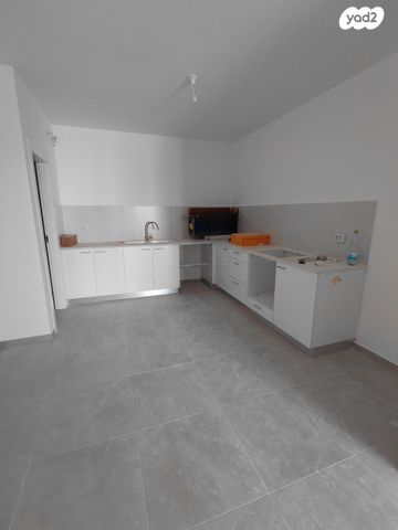 דירה, נחלה 7, עיר היין, אשקלון