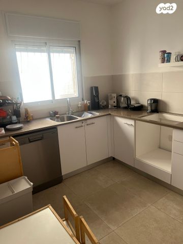 דירה, רועי קליין 9, נווה שמיר רמת בית שמש ה-1, בית שמש