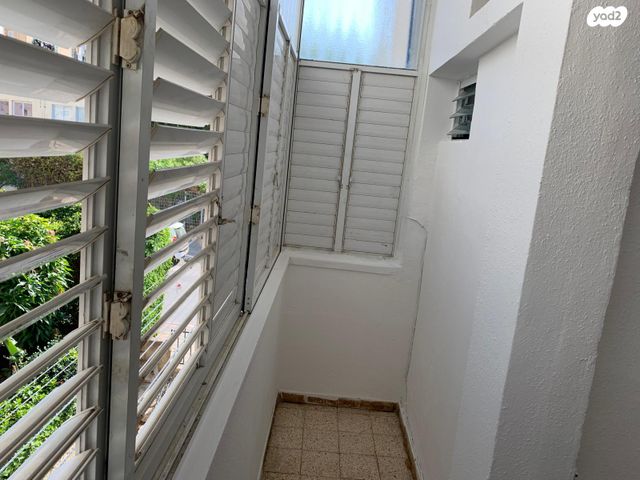 דירה, הפועל 1, לב העיר, בת ים