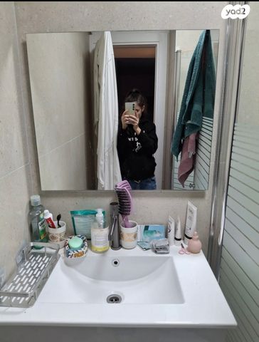 דירה, הרב אלנקווה 53, נווה ברבור, כפר שלם מערב, תל אביב יפו