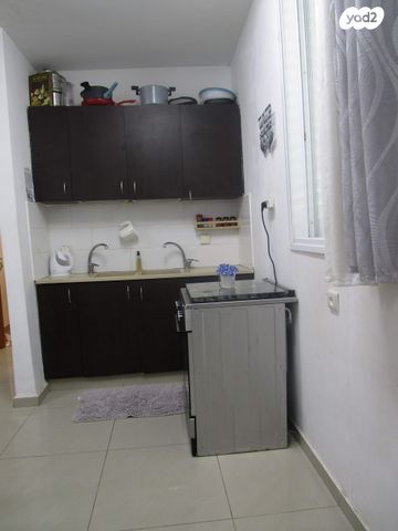 דירה, העצמאות 55, מרכז העיר, קרית אתא