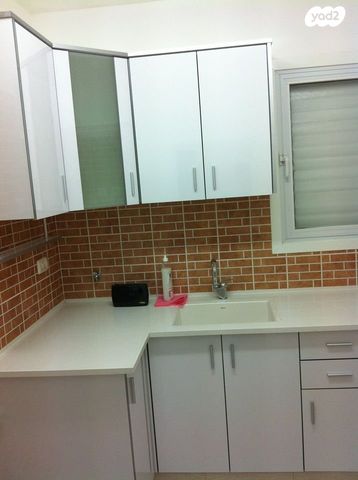 דירה, לייב יפה 21, מרכז אזרחי, באר שבע