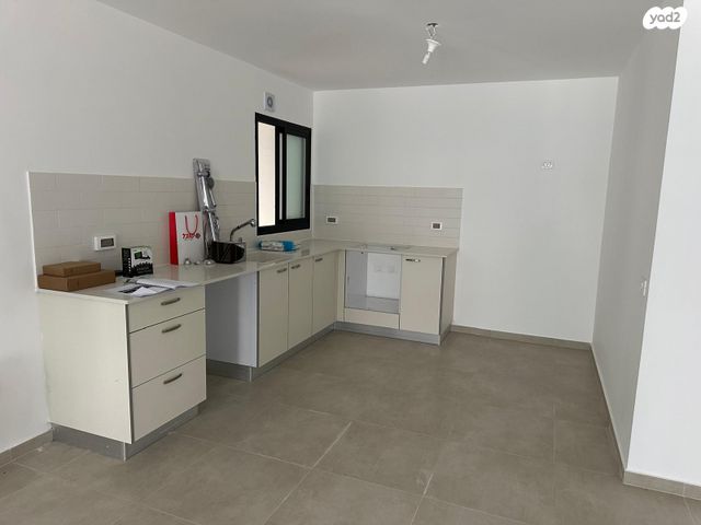 דירה, יצחק ארנסט נבנצל 1, מורדות ארנונה, ירושלים