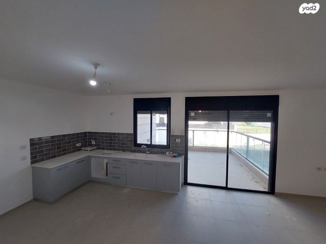 דירה, נחל הבשור 1, נאות שקמה, שדרות