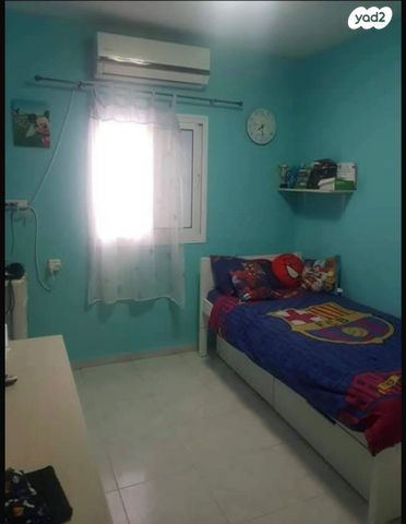 דירה, בר כוכבא 52, אחוזת כנרת, טבריה