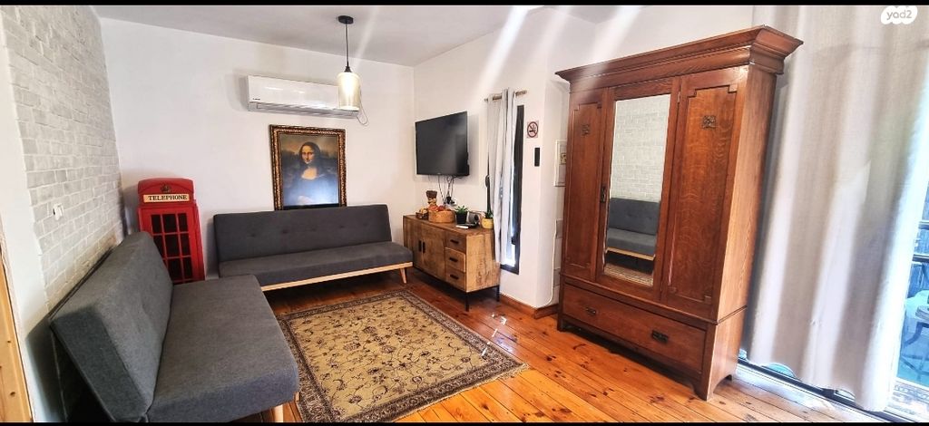 דירת גן, נאות גולן 1, נאות גולן, נאות גולן