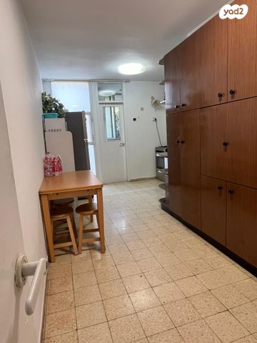 דירה, יעקב סלע 17, ניר אביב, תל אביב יפו