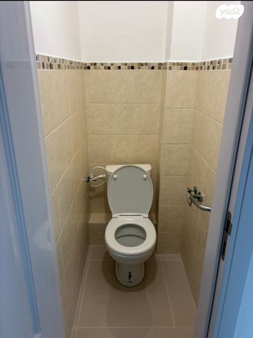 דירה, גיורא יוספטל 6, מרכז העיר, עפולה