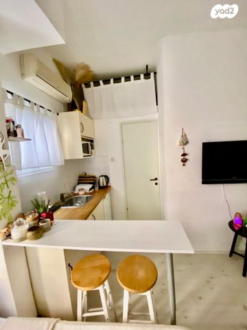 דירה, דיזנגוף 140, הצפון הישן - דרום, תל אביב יפו