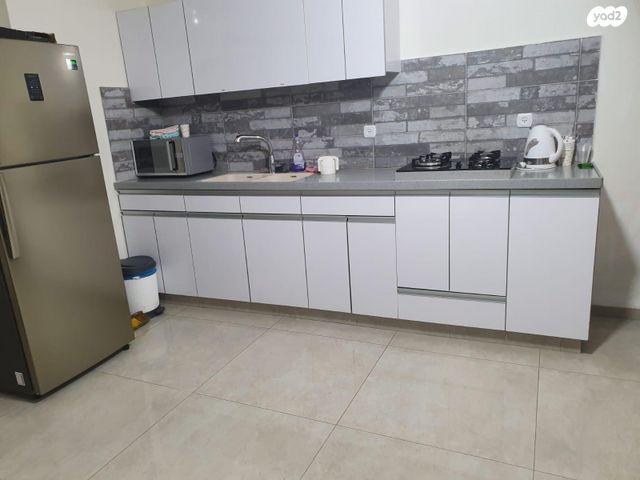 דירה, תל חי 13, קרית שמואל, טבריה