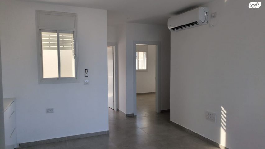 דירה, רבן יוחנן בן זכאי 55, קטמונים, ירושלים