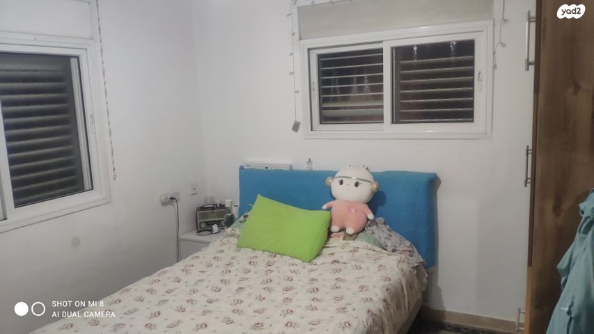 דירה, שמואל סלנט 4, המרכז השקט / מרכז העיר, פתח תקווה