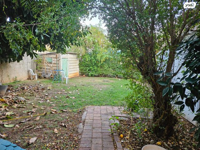 בית פרטי/ קוטג', הל"ה 7, רמת אפרים, נתניה