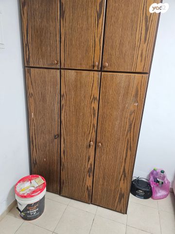 יחידת דיור, הדס 2, בן גוריון, טבריה