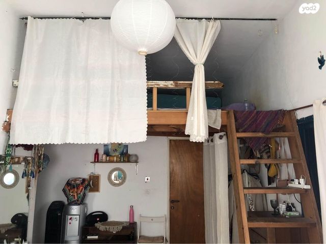 דירה, קרשקש 7, שפירא, תל אביב יפו