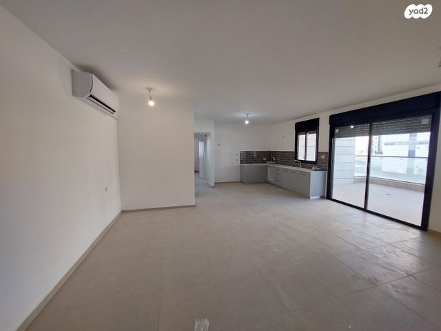 דירה, נחל הבשור 1, נאות שקמה, שדרות