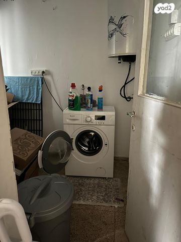 דירה, הרב אלנקווה 11, כפיר, נווה כפיר, תל אביב יפו