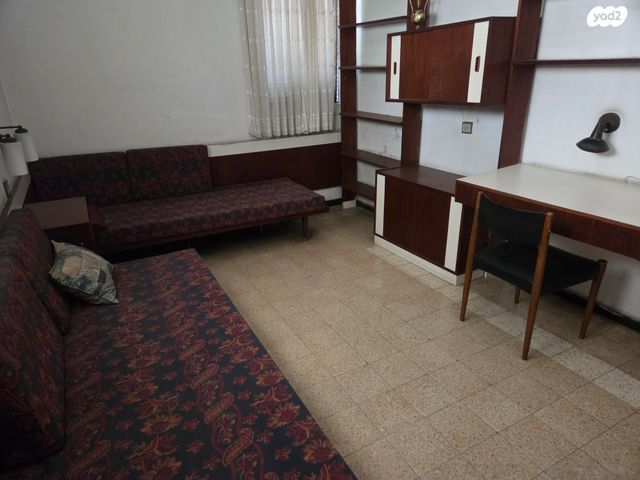 דירה, ז'בוטינסקי 134, הצפון החדש - כיכר המדינה, תל אביב יפו