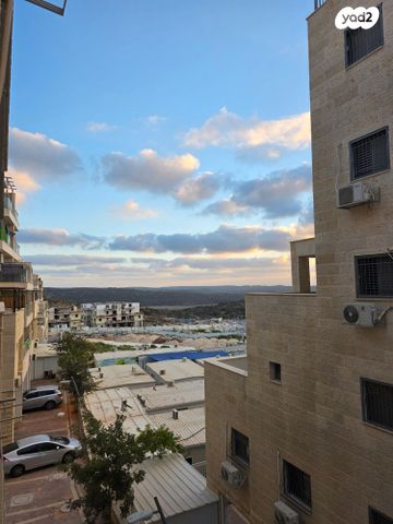 דירה, נהרדעא 14, שפע חיים / רמת בית שמש ד-3, בית שמש