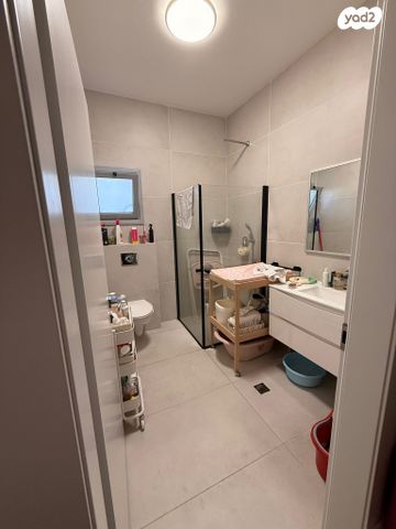 יחידת דיור, מלאכי הנביא 4, רמת אבי עזרי / רמת בית שמש ג-1, בית שמש