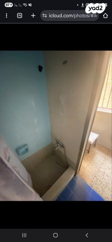 דירה, הגר"א 21, נאות רחל, חולון