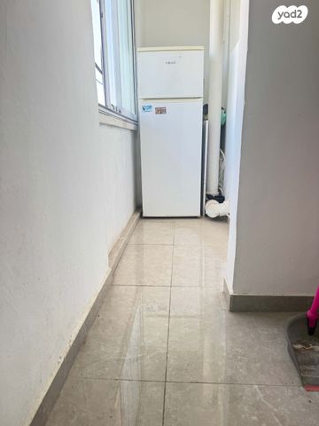 דירה, טשרניחובסקי 10, בן גוריון, אשקלון