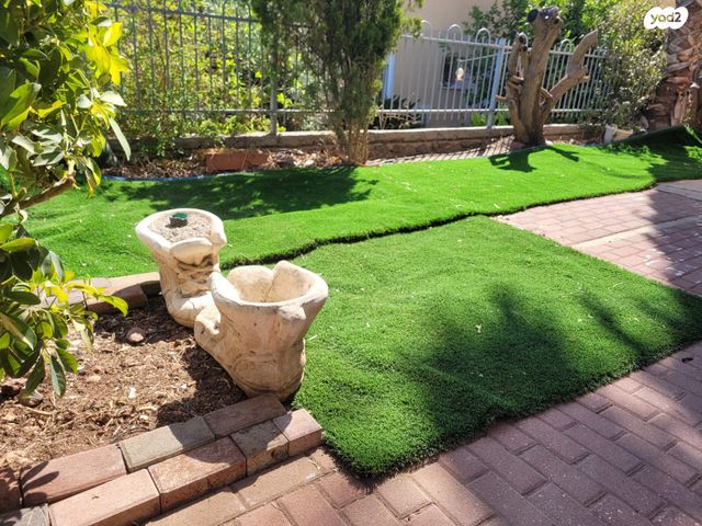 דו משפחתי, יהודיה 69, בתרא, קצרין