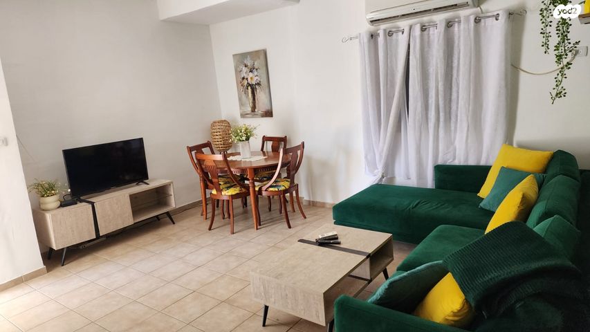 דירה, סמטת הצוק 350, יעלים, אילת