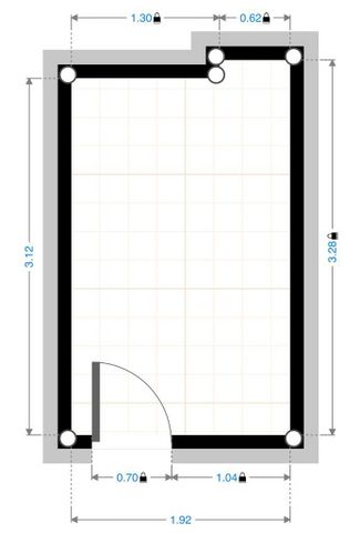 מחסן, מיטב 5, ביצרון ורמת ישראל, תל אביב יפו