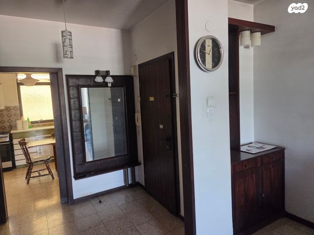 דירה, ז'בוטינסקי 134, הצפון החדש - כיכר המדינה, תל אביב יפו