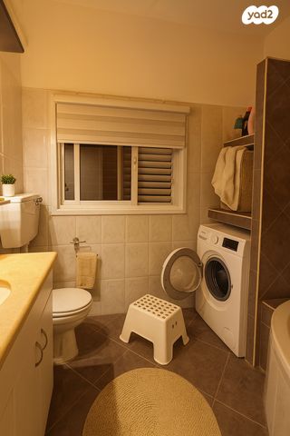 דירה, ארלוזורוב 67, שכונת הראשונים, רמת גן