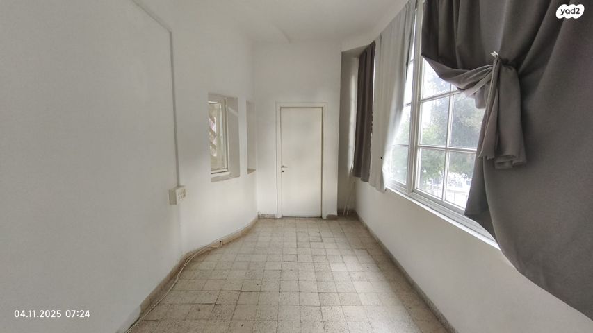 דירה, אילנות 19, כרמל מערבי, חיפה