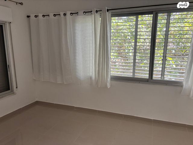 דירה, גיורא יוספטל 6, מרכז העיר, עפולה