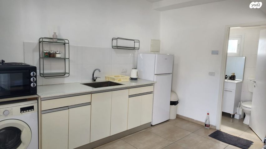 יחידת דיור, סמטת הצוק 350, יעלים, אילת