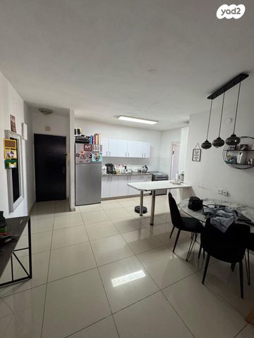 דירה, שער הגיא 3, שכונה ט', באר שבע