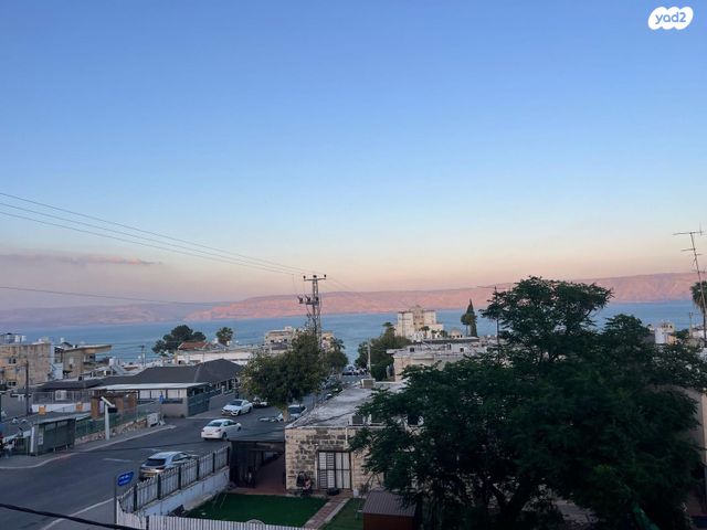 דירה, תל חי 13, קרית שמואל, טבריה