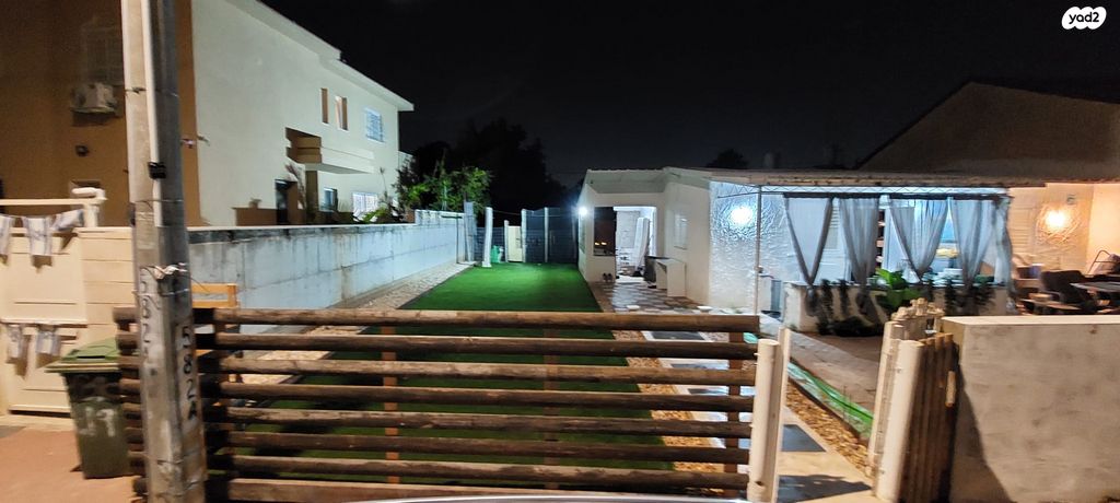 יחידת דיור, קיבוץ גלויות 19, מרכז מזרחי, נס ציונה