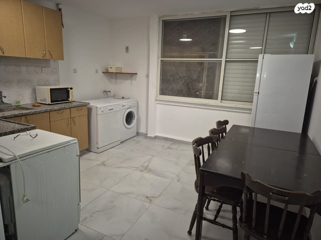 דירה, אלכסנדר ינאי 12, שכונה ד', באר שבע