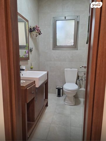 יחידת דיור, רבי יהודה הנשיא 3, ציפורי, ציפורי